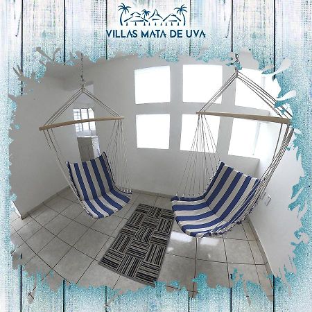villas mata de uva Alvarado Luaran gambar