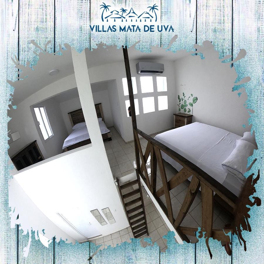 villas mata de uva Alvarado Luaran gambar